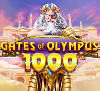 Gates of Olympus 1000